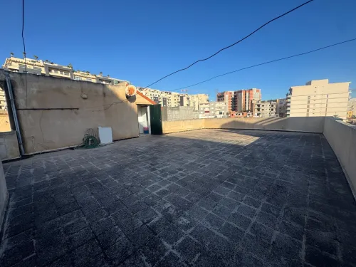 Location Villa Alger Birkhadem
