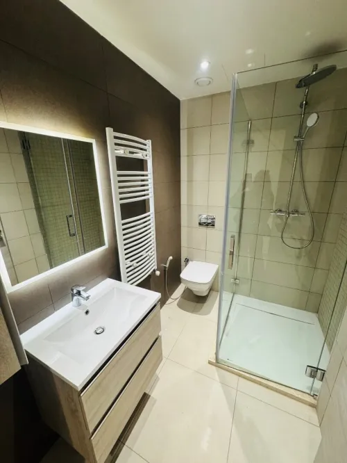 Location Appartement F4 Alger Hydra