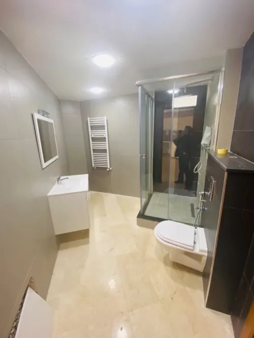 Vente Duplex Alger Hydra