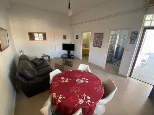 Location Appartement F2 Alger Kouba