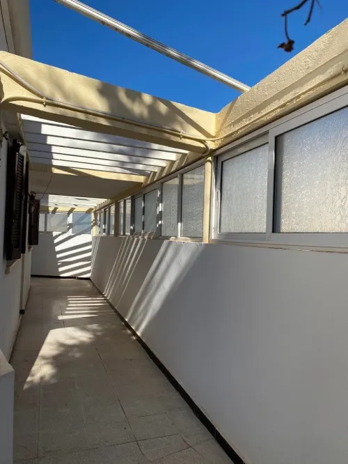 Location Niveau De Villa F4 Alger Hydra