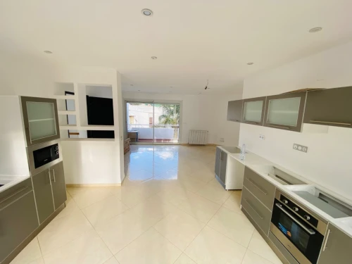 Location Appartement F3 Alger Ben aknoun