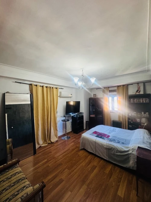 Location Appartement F5 Alger Ben aknoun