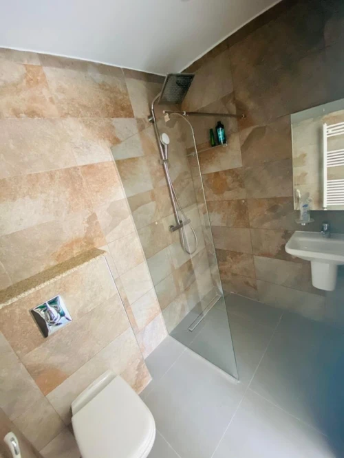 Location Villa Alger Hydra