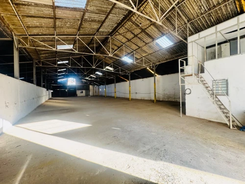 Vente Hangar - Usine Alger Gue de constantine
