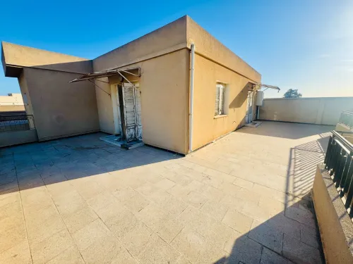 Location Appartement Niveau de villa F3 Alger Said hamdine
