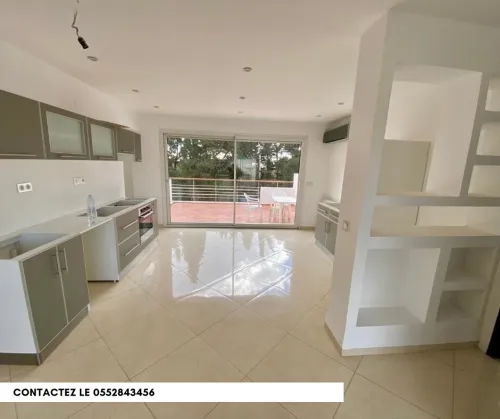 Location Appartement F3 Alger Ben aknoun