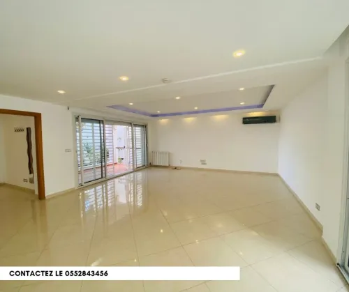 Location Appartement F6 Alger Ben aknoun