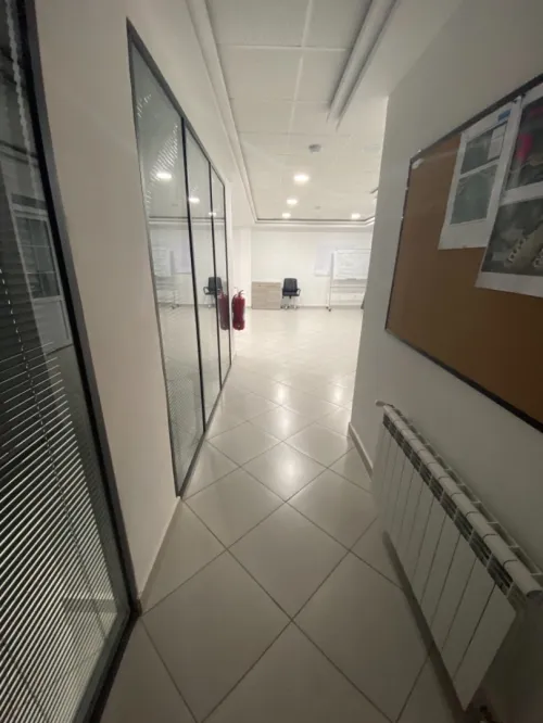 Location Immeuble Alger Hydra