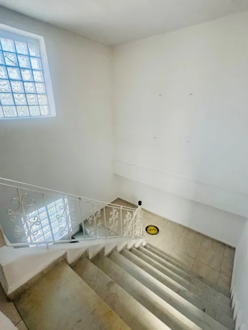 Location Immeuble Alger Hydra 2