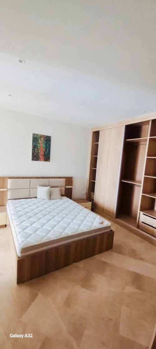 Location Appartement Alger Hydra