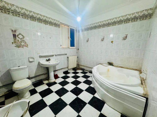 Location Appartement F5 Alger Hydra