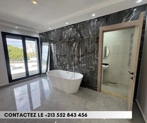 Vente Villa Alger El biar