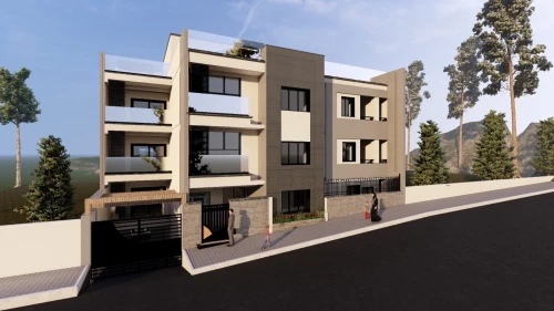 Vente Appartement F3 F4 Alger Birkhadem