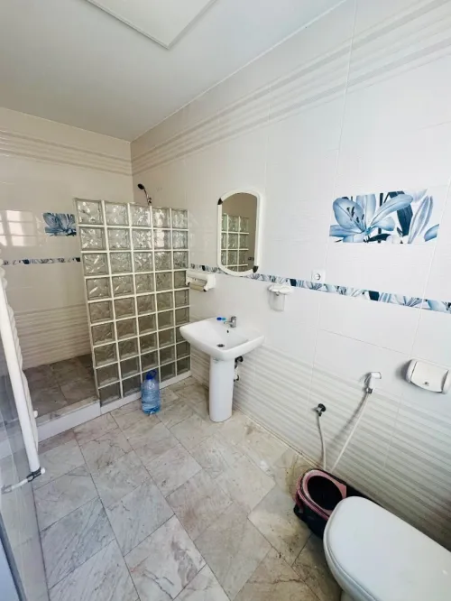 Location Appartement Niveau de villa F3 Alger Said hamdine