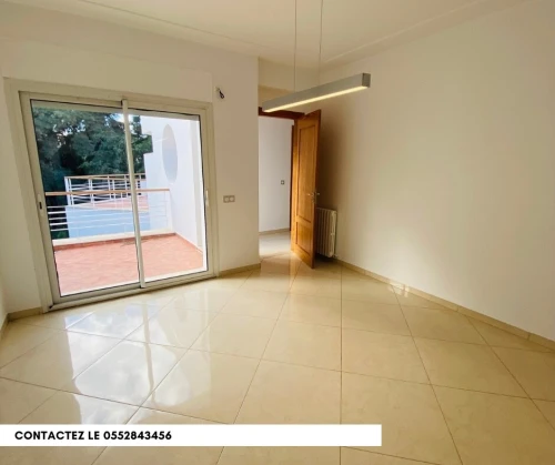 Location Appartement F3 Alger Ben aknoun