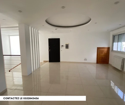 Location Appartement F6 Alger Ben aknoun