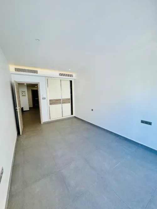 Vente Appartement F4 Alger Hydra