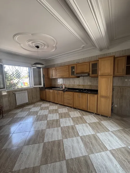 Location Villa Alger Hydra