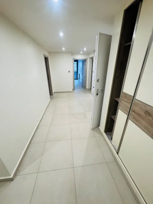 Vente Appartement F4 Alger Hydra