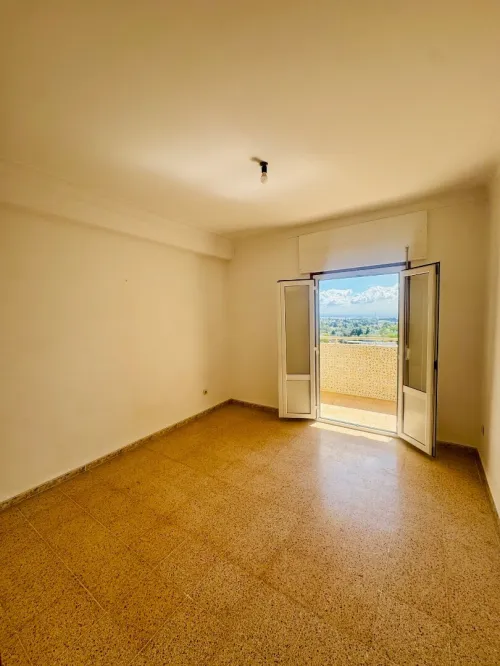 Location Appartement F4 Alger Ben aknoun