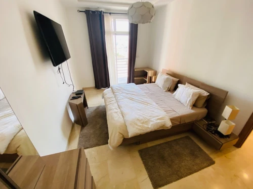 Location Appartement F3 Alger Hydra