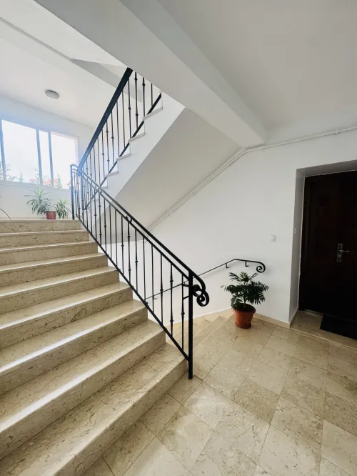 Location Appartement F4 Alger Ben aknoun