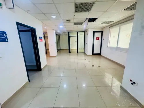 Location Immeuble Alger Ben aknoun