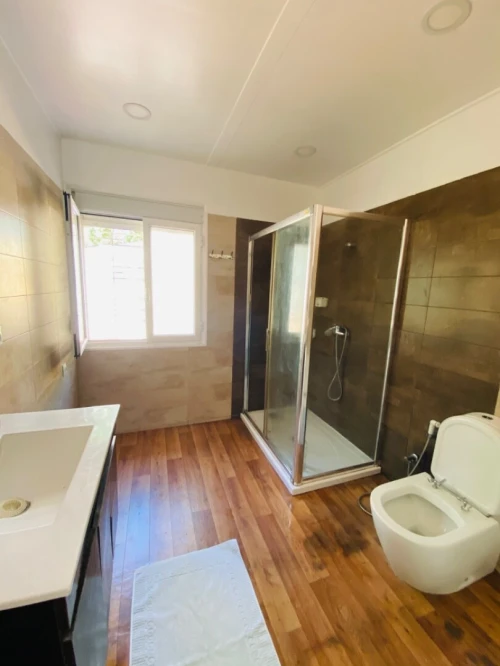 Location Villa Alger Birkhadem