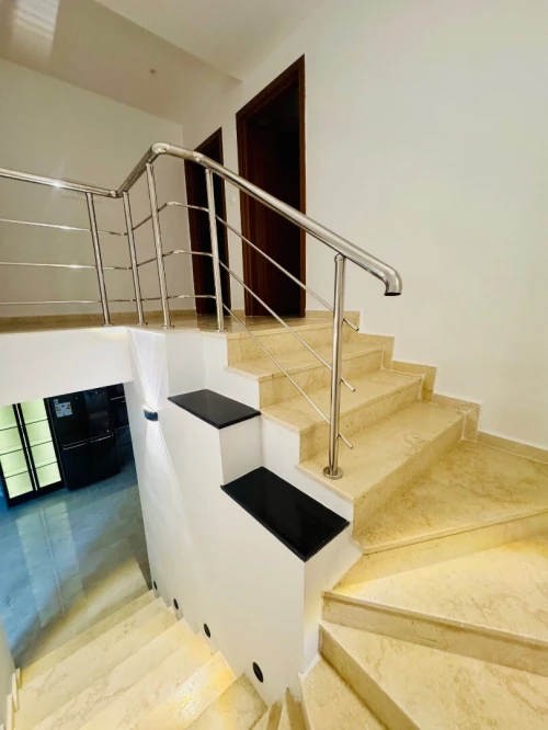 Location Appartement Duplex F5 Alger Hydra