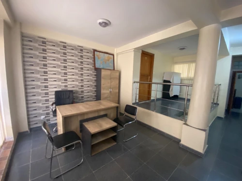 Location Villa Alger Said hamdine