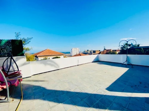 Location Appartement F2 Alger Kouba
