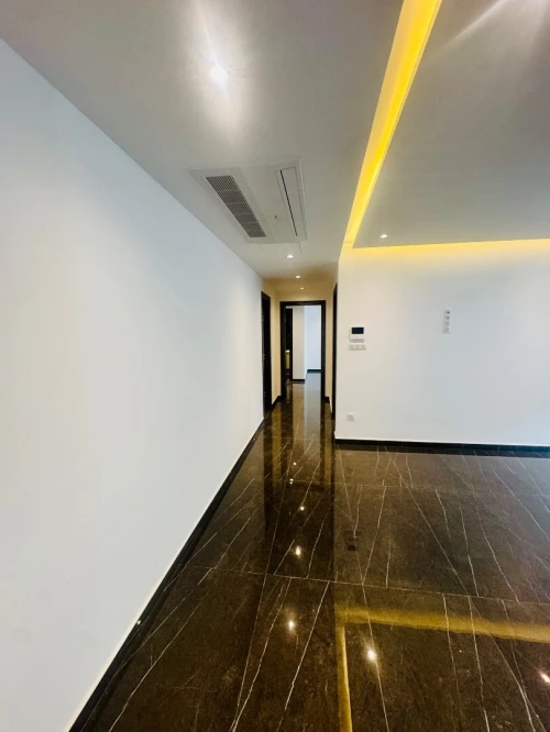 Location Appartement F3 Alger Hydra