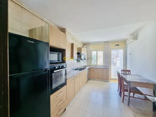 Location Appartement F3 Alger Hydra