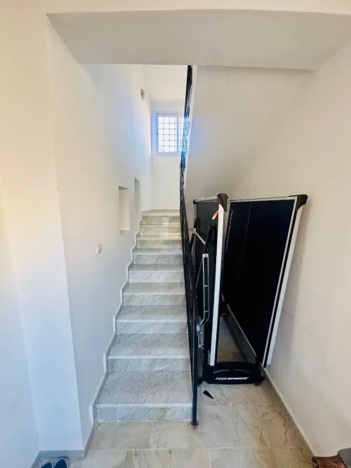 Location Villa Alger Said hamdine