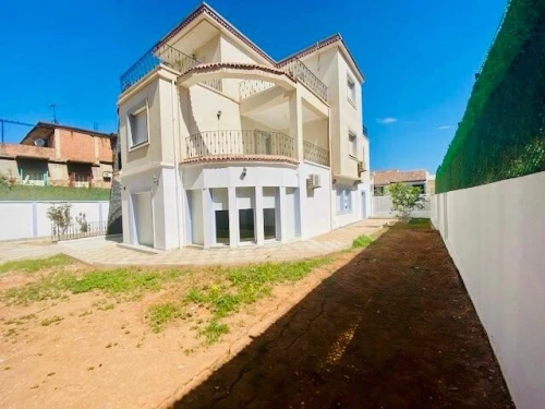 Location Villa Alger Said hamdine