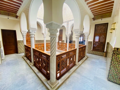 Location Villa Alger Kouba