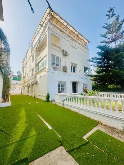 Location Immeuble Alger Hydra 4