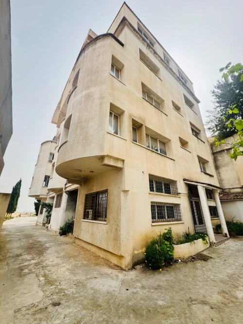 Location Immeuble Alger Hydra