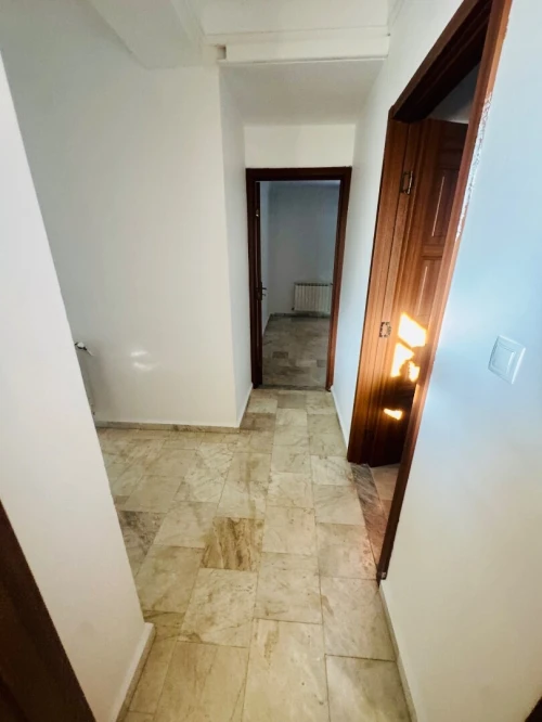 Location Appartement Niveau de villa F3 Alger Said hamdine