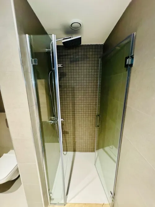 Vente Appartement F4 Alger Hydra