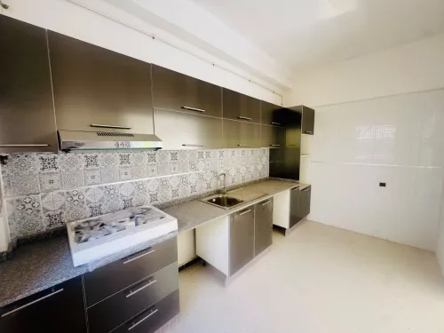 Location Appartement F4 Alger Hydra