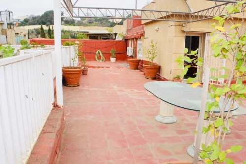 Location Appartement Duplex F7 Alger Hydra