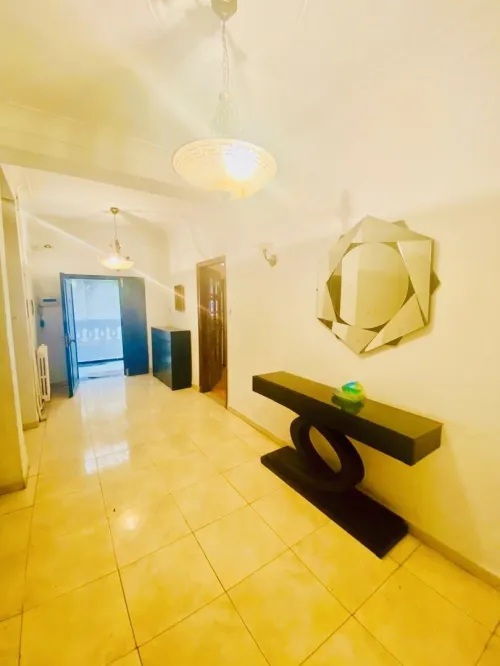 Location Villa Alger Hydra