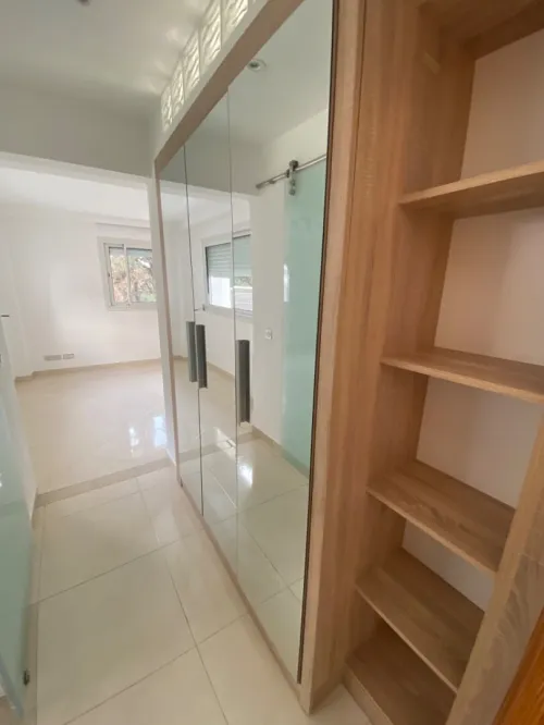 Location Appartement F6 Alger Ben aknoun