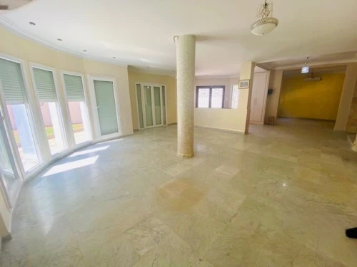 Location Villa Alger Said hamdine