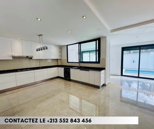 Vente Villa Alger El biar
