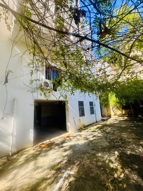 Location Villa Alger Hydra