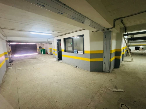 Location Immeuble Alger Ben aknoun