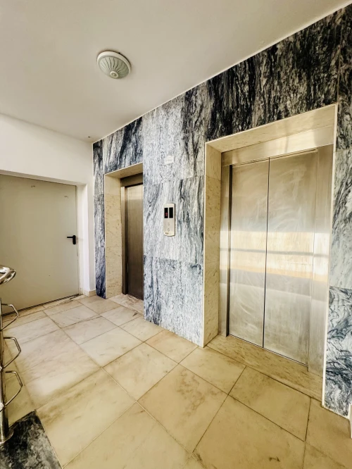 Location Appartement F4 Alger El achour